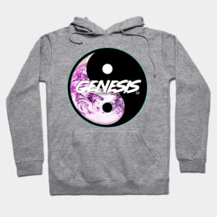 Genesis Streetwear - Balance Hoodie